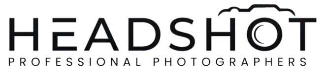 Headshot Professional Photographers logo